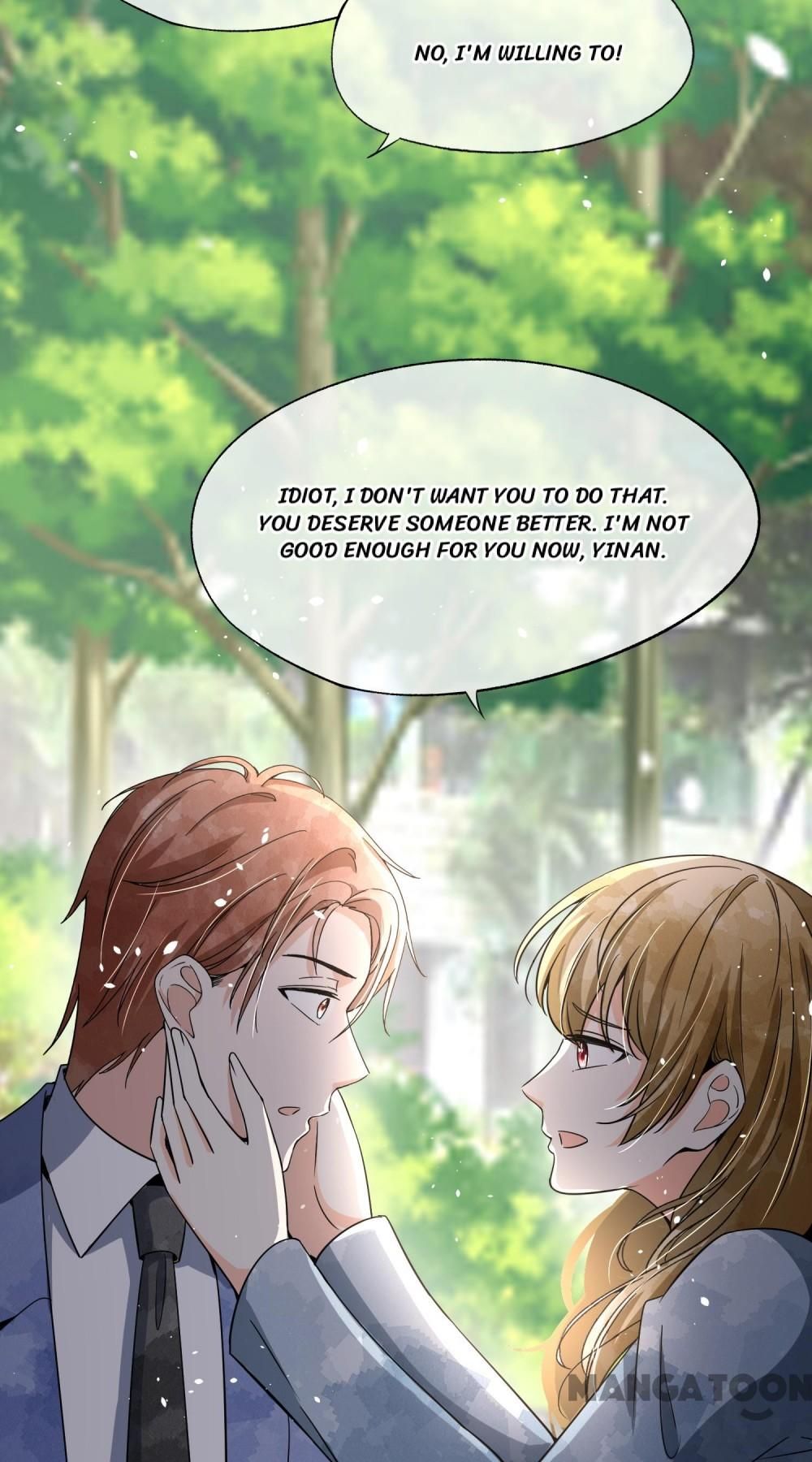 Cold-hearted wife – it is not easy to bully her Chapter 180 - page 31