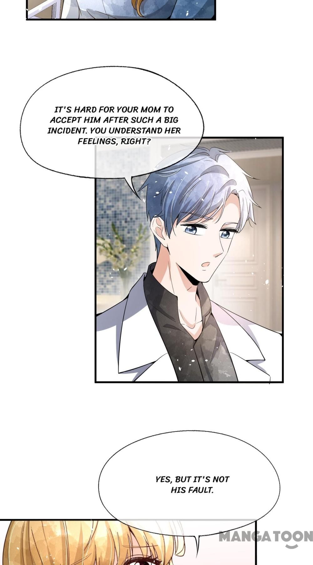 Cold-hearted wife – it is not easy to bully her Chapter 180 - page 5