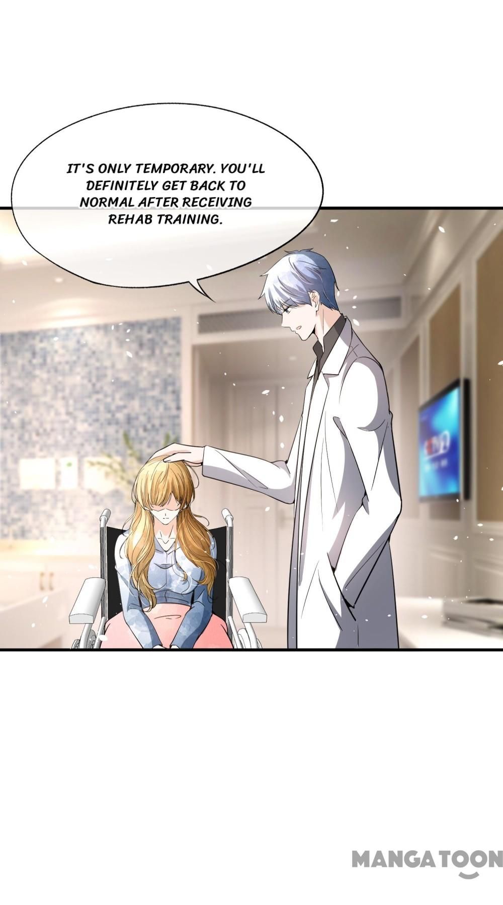 Cold-hearted wife – it is not easy to bully her Chapter 180 - page 7