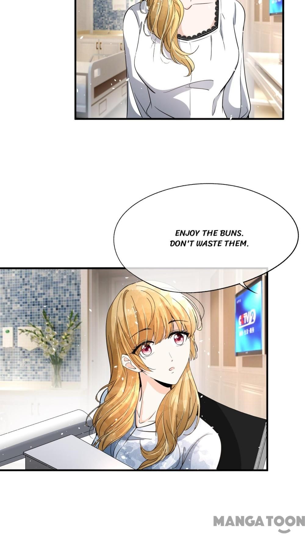 Cold-hearted wife – it is not easy to bully her Chapter 180 - page 9