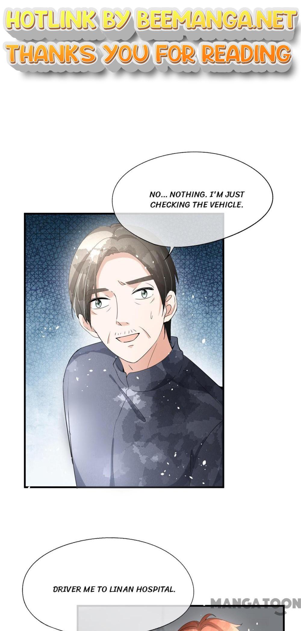 Cold-hearted wife – it is not easy to bully her Chapter 179 - page 1