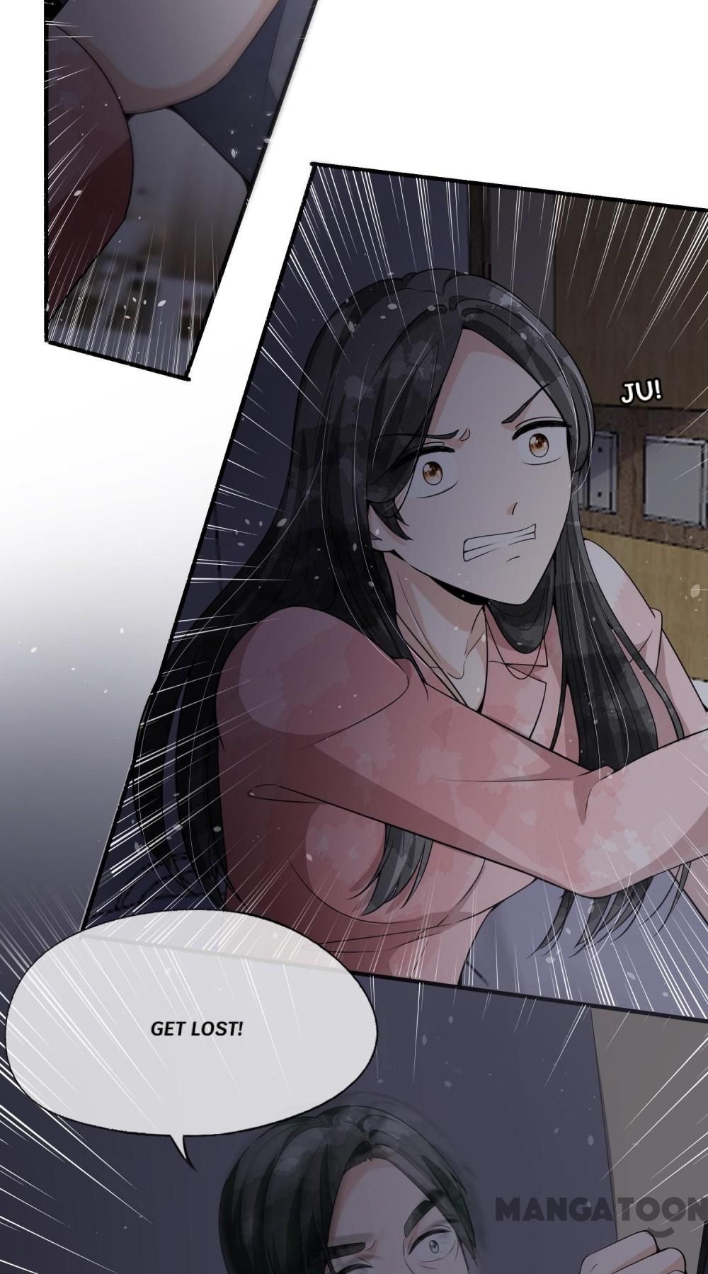 Cold-hearted wife – it is not easy to bully her Chapter 179 - page 14