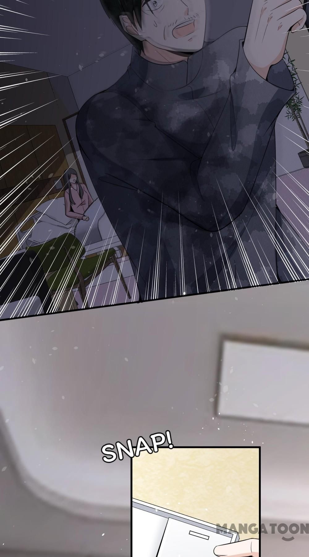 Cold-hearted wife – it is not easy to bully her Chapter 179 - page 15