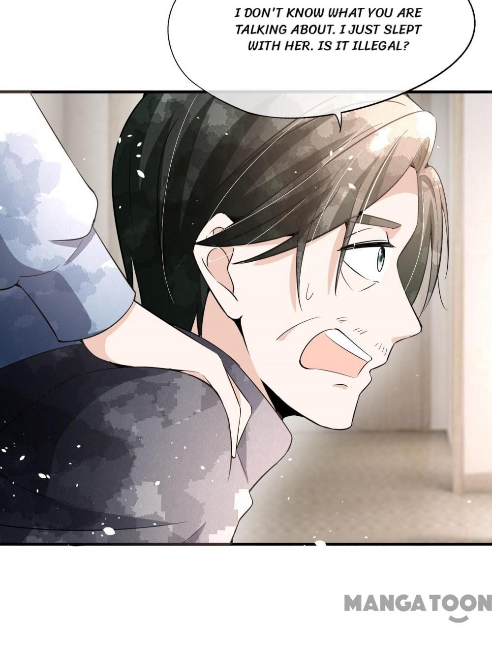 Cold-hearted wife – it is not easy to bully her Chapter 179 - page 18