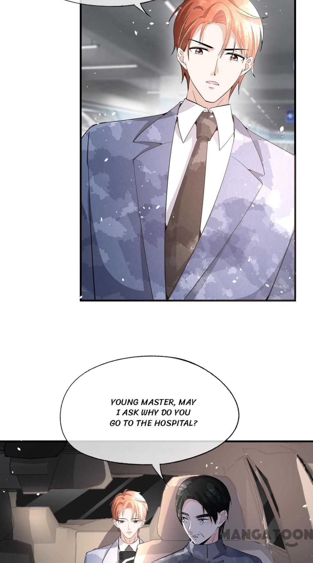 Cold-hearted wife – it is not easy to bully her Chapter 179 - page 2