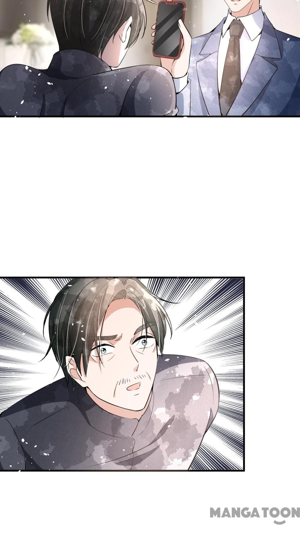 Cold-hearted wife – it is not easy to bully her Chapter 179 - page 21