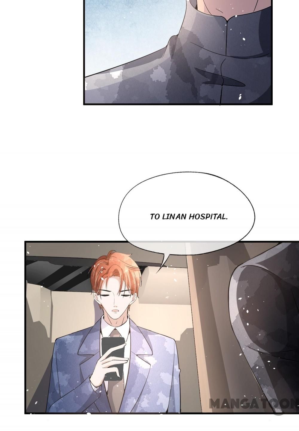 Cold-hearted wife – it is not easy to bully her Chapter 179 - page 6