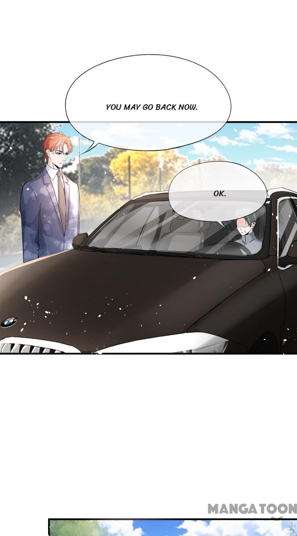 Cold-hearted wife – it is not easy to bully her Chapter 179 - page 8