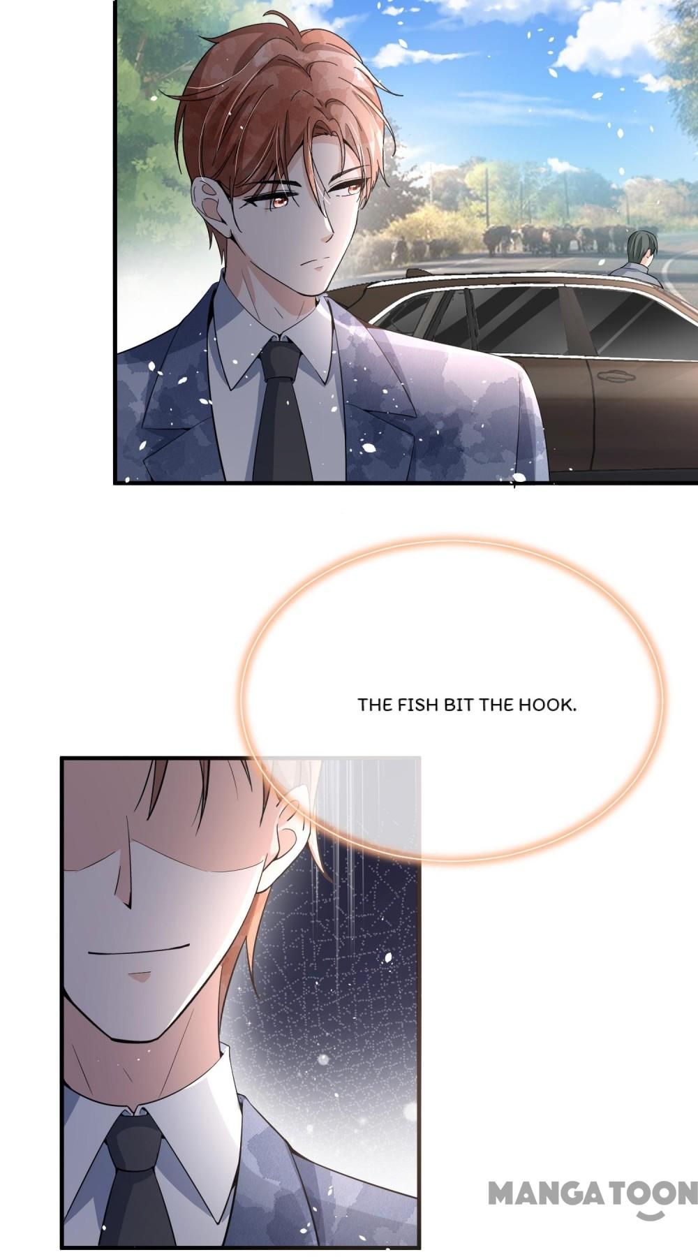 Cold-hearted wife – it is not easy to bully her Chapter 179 - page 9