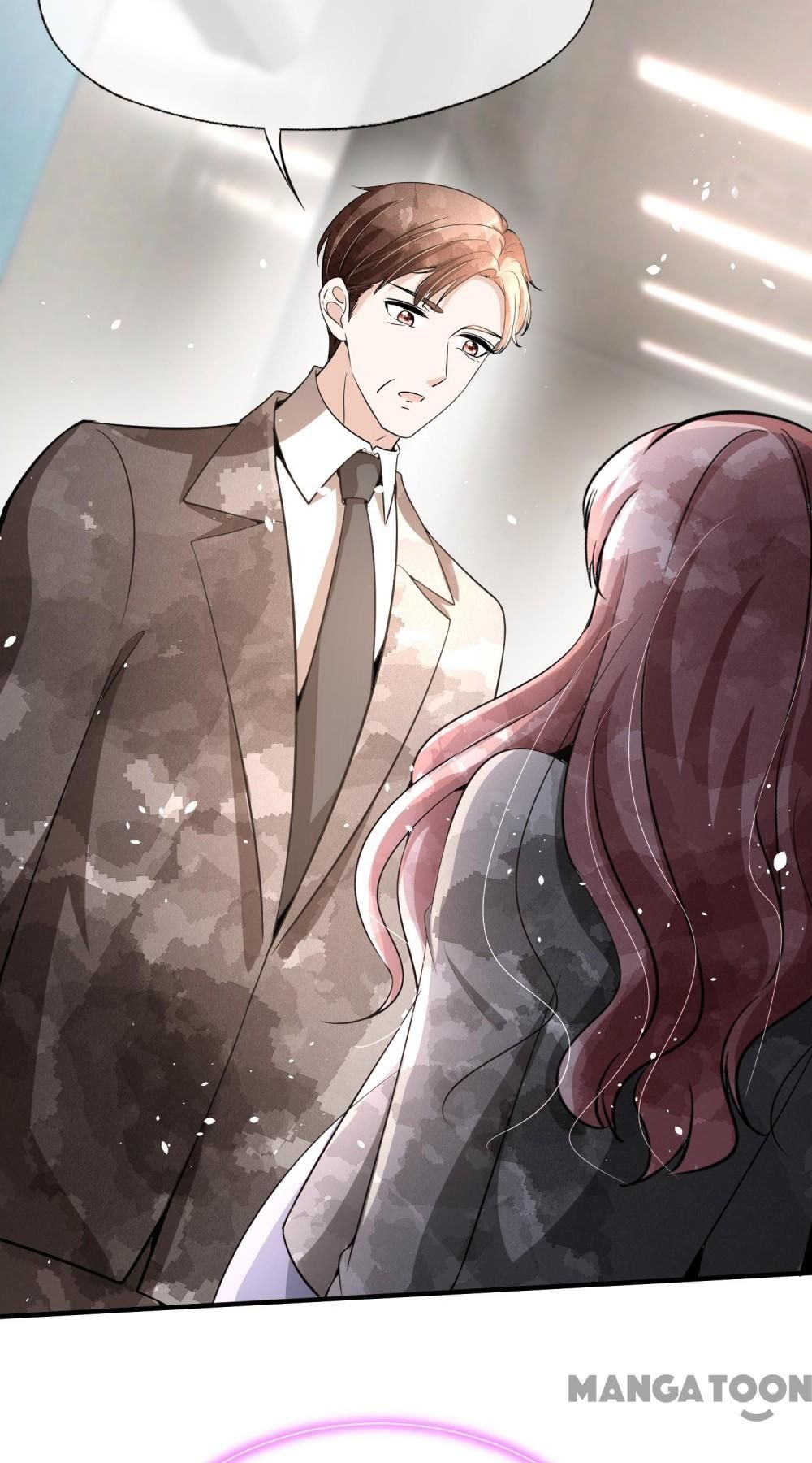 Cold-hearted wife – it is not easy to bully her Chapter 178 - page 10