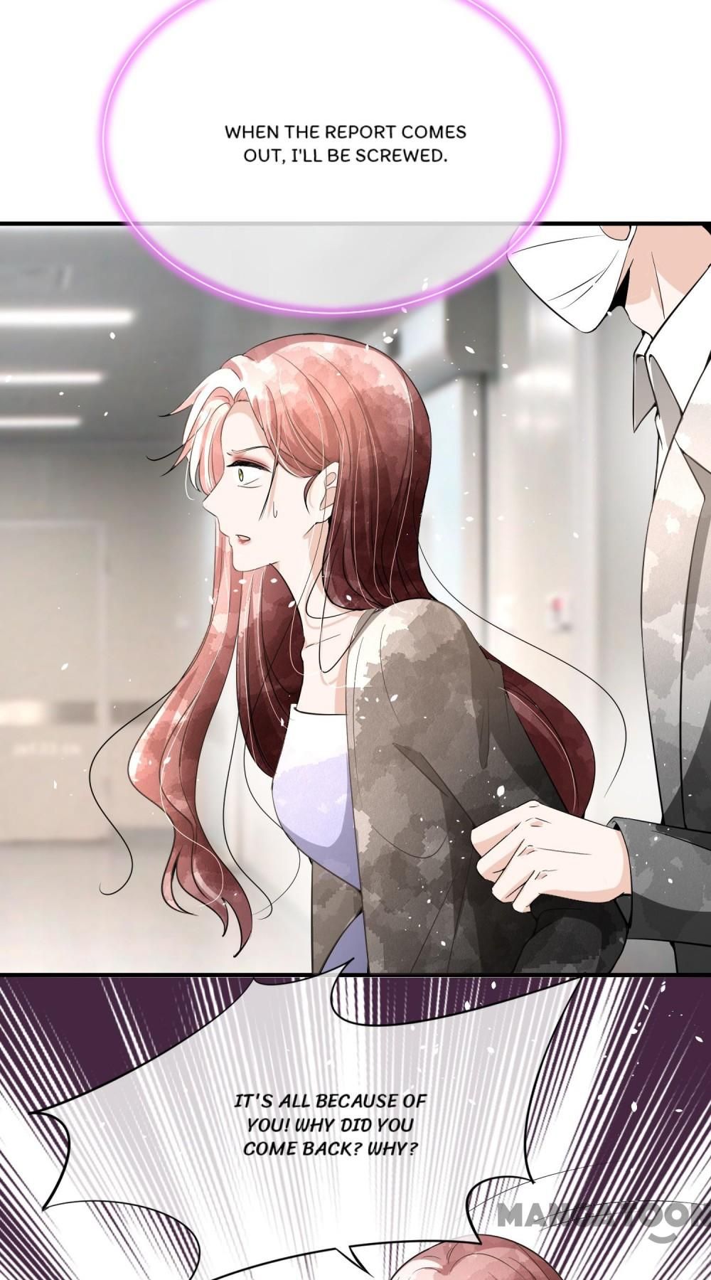 Cold-hearted wife – it is not easy to bully her Chapter 178 - page 11