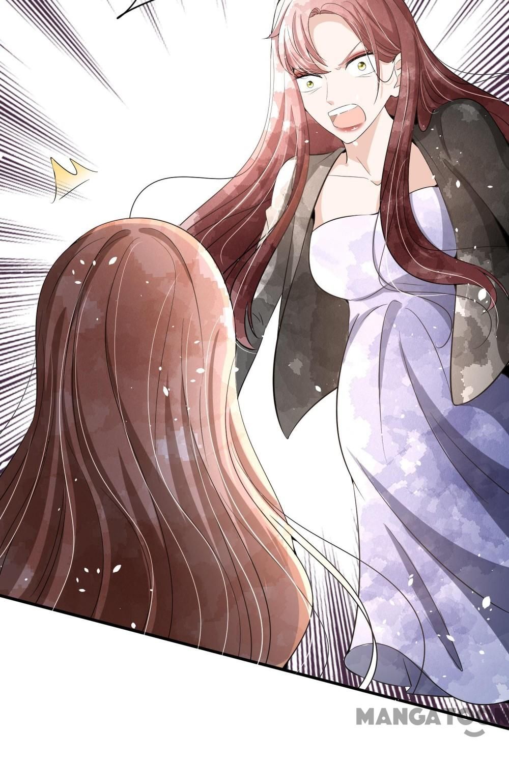 Cold-hearted wife – it is not easy to bully her Chapter 178 - page 12