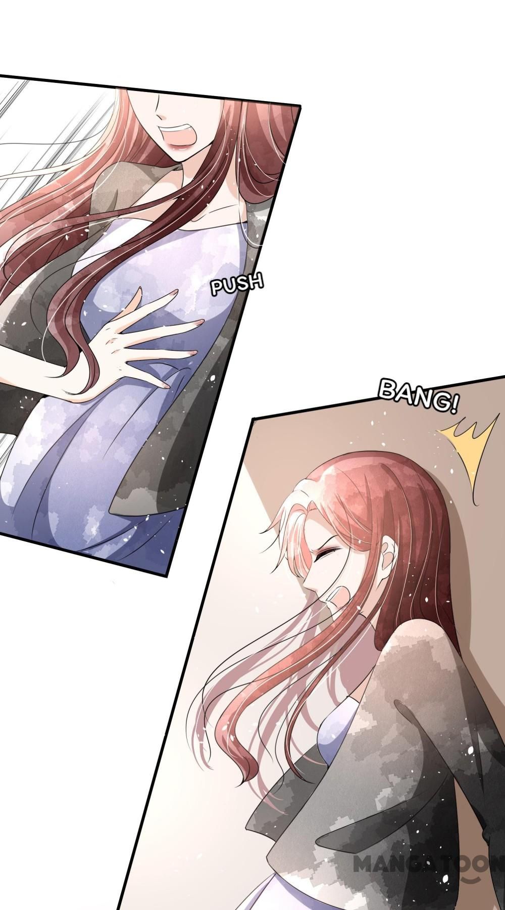 Cold-hearted wife – it is not easy to bully her Chapter 178 - page 13