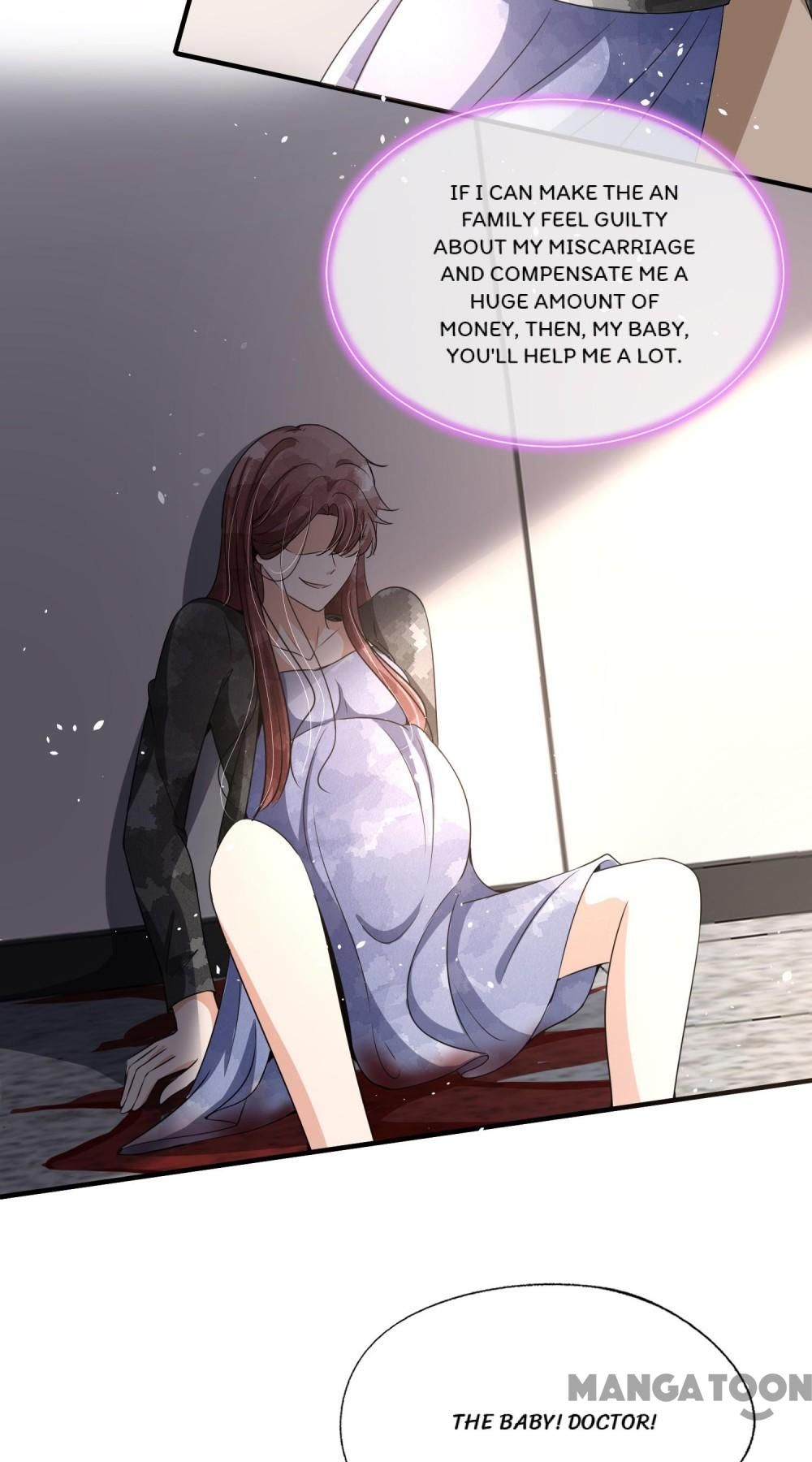 Cold-hearted wife – it is not easy to bully her Chapter 178 - page 14