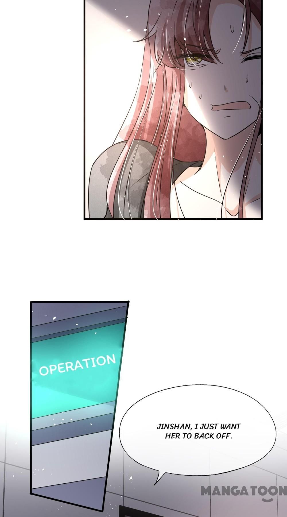 Cold-hearted wife – it is not easy to bully her Chapter 178 - page 16