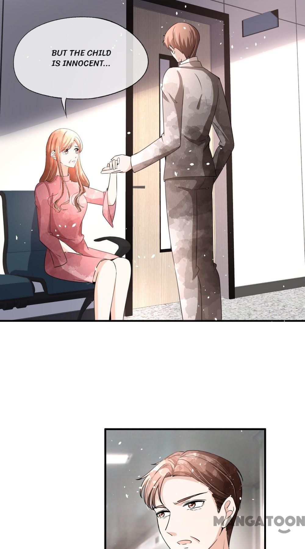 Cold-hearted wife – it is not easy to bully her Chapter 178 - page 17