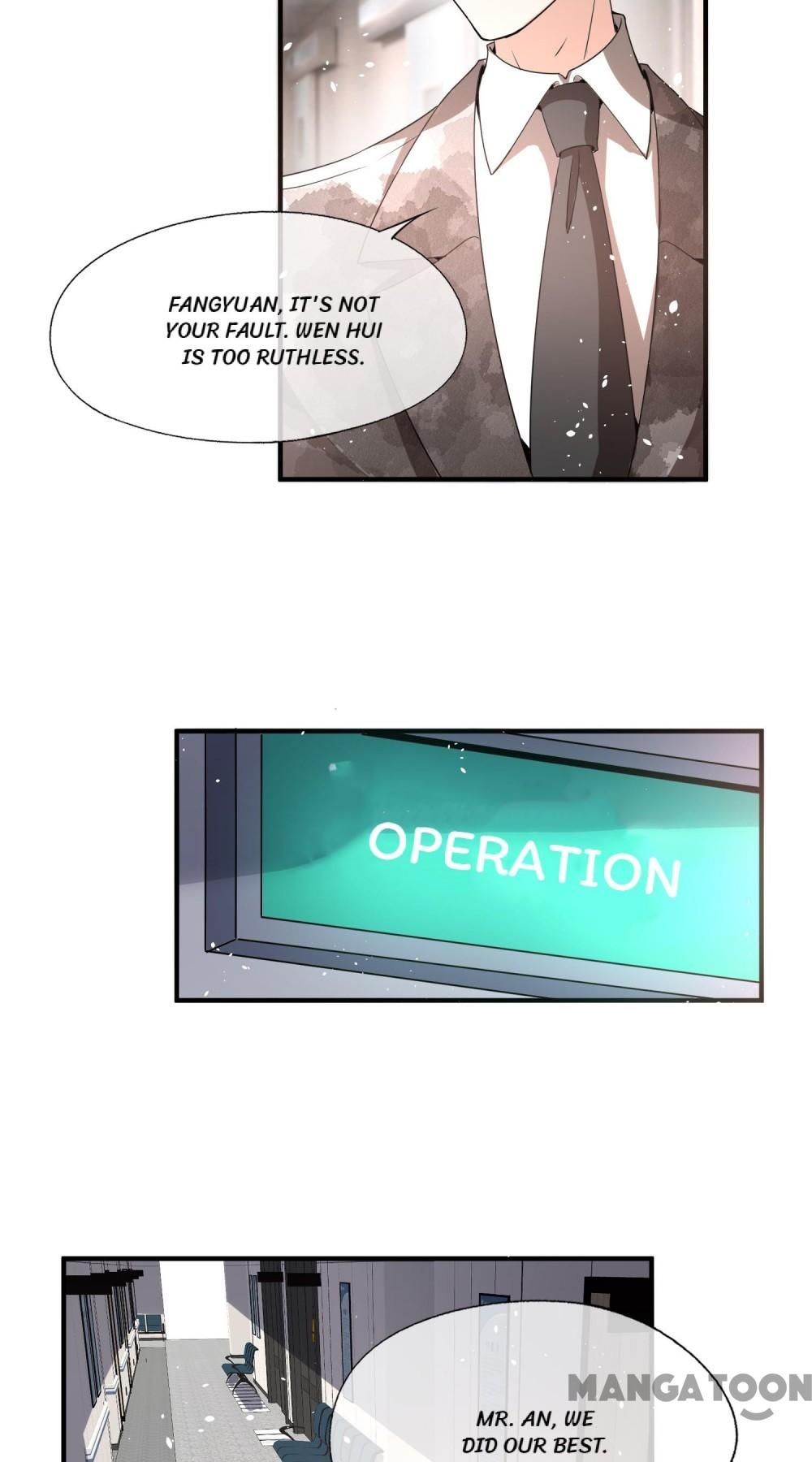 Cold-hearted wife – it is not easy to bully her Chapter 178 - page 18