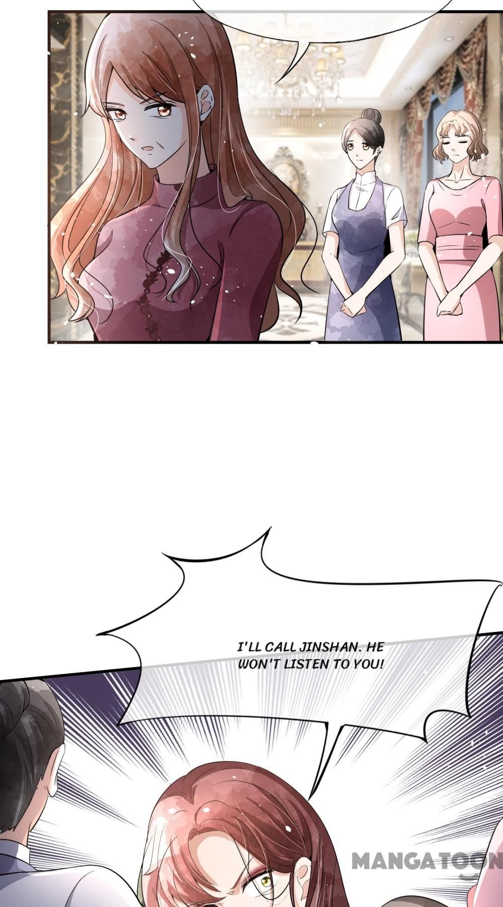 Cold-hearted wife – it is not easy to bully her Chapter 178 - page 2
