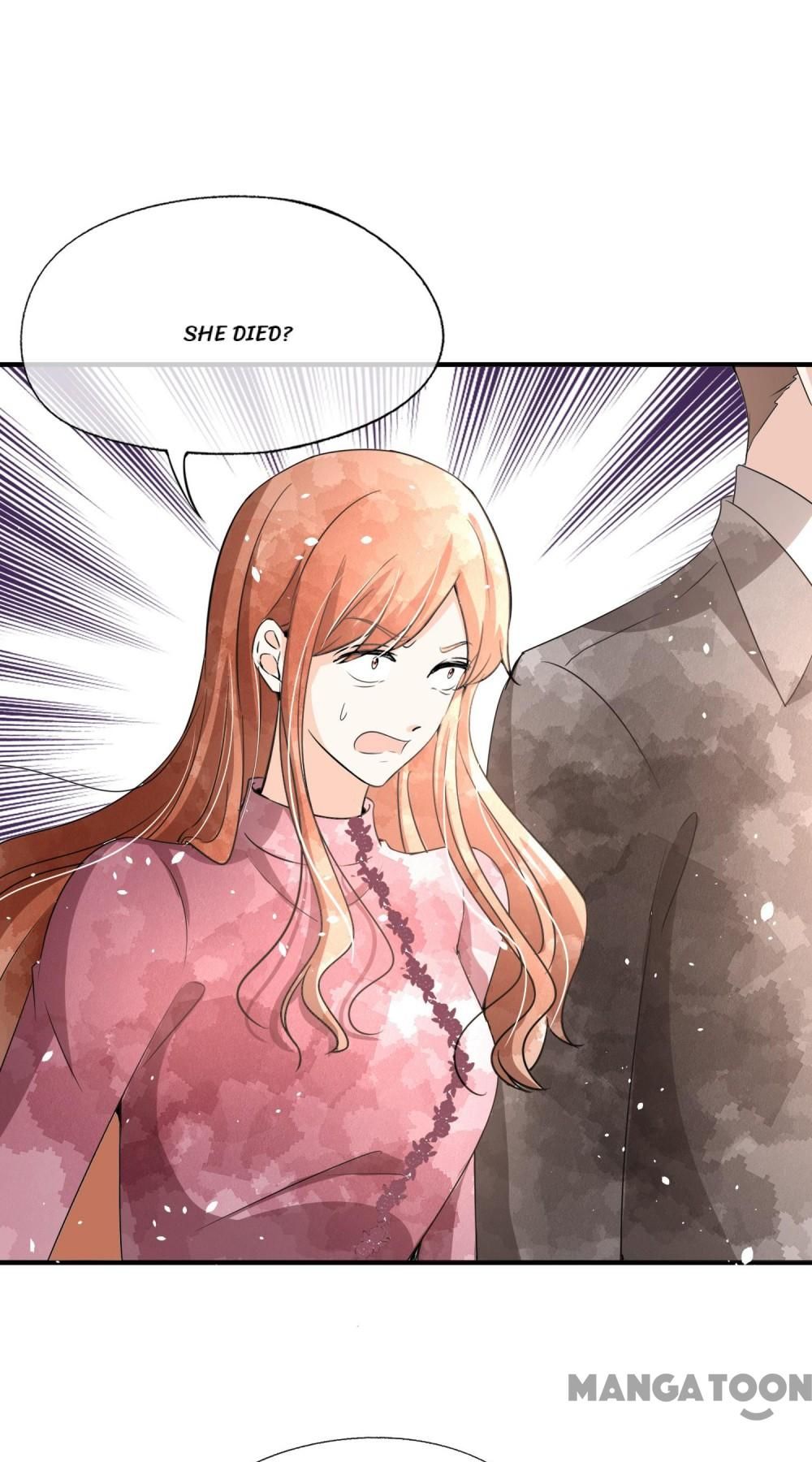 Cold-hearted wife – it is not easy to bully her Chapter 178 - page 20