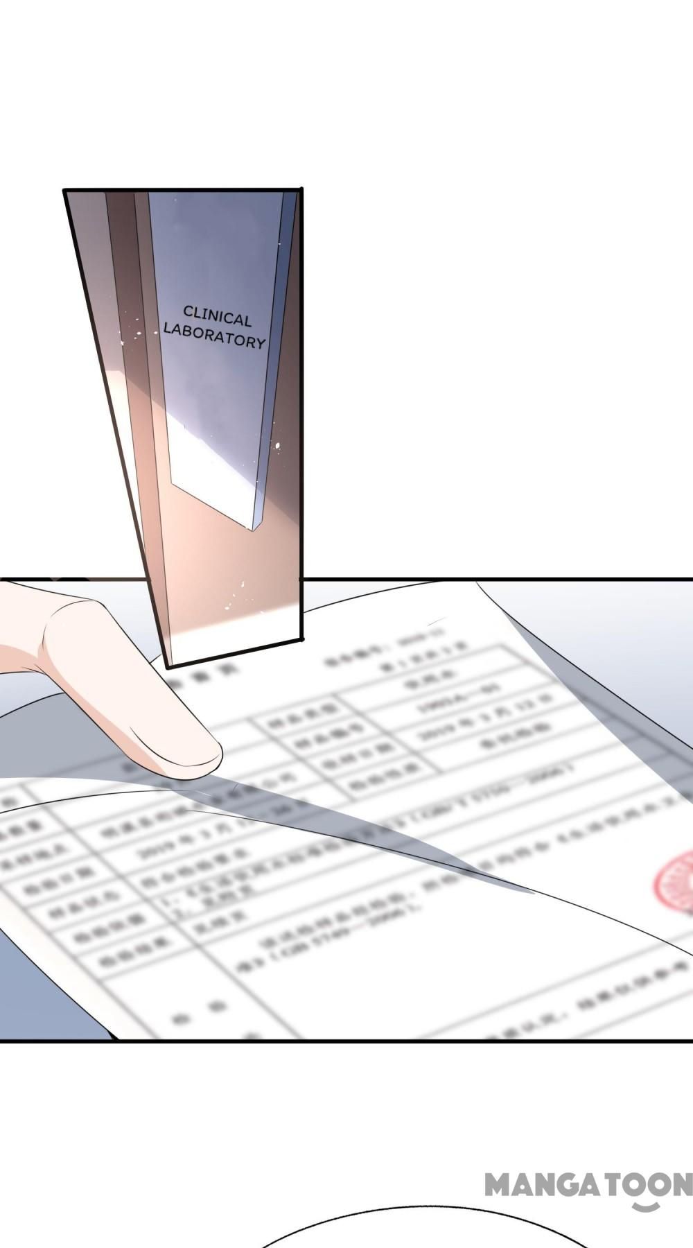 Cold-hearted wife – it is not easy to bully her Chapter 178 - page 23