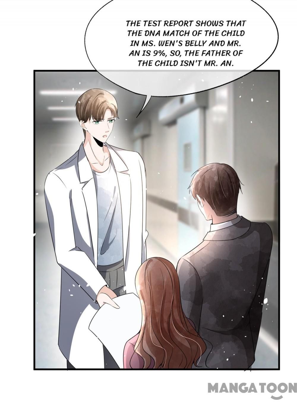 Cold-hearted wife – it is not easy to bully her Chapter 178 - page 24