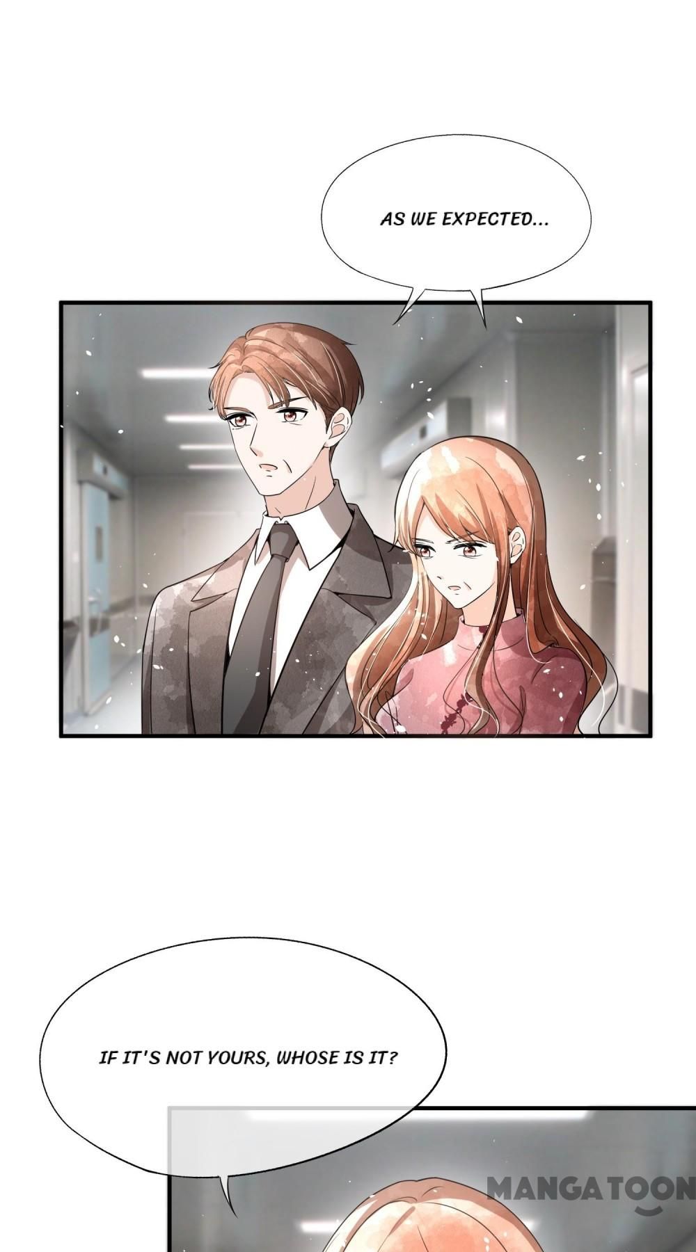 Cold-hearted wife – it is not easy to bully her Chapter 178 - page 25