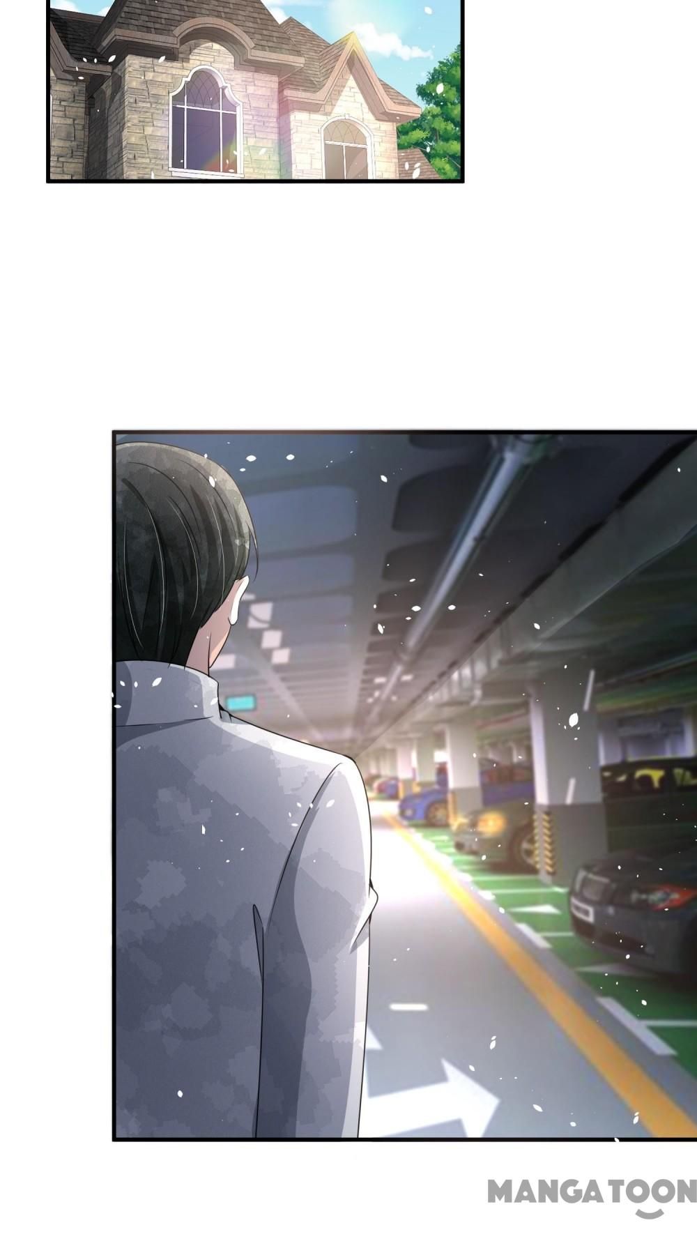 Cold-hearted wife – it is not easy to bully her Chapter 178 - page 27