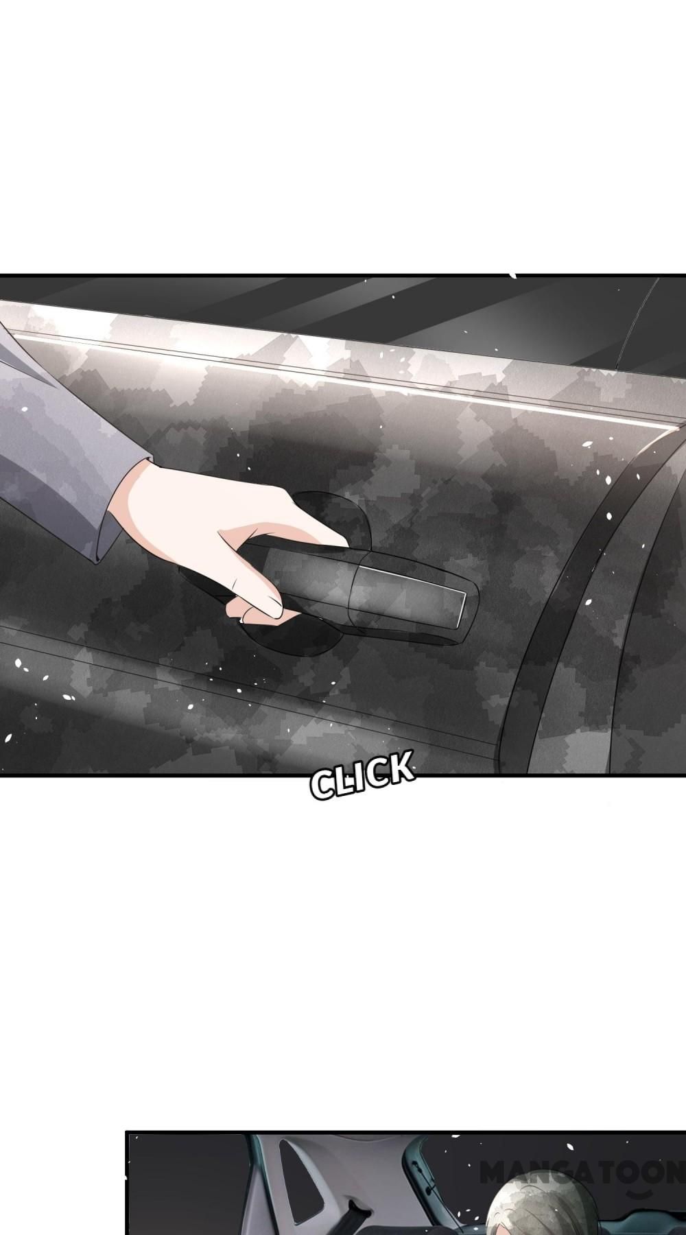 Cold-hearted wife – it is not easy to bully her Chapter 178 - page 28