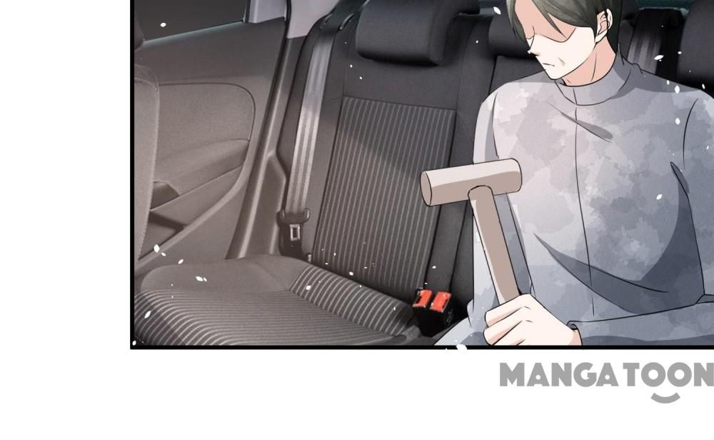 Cold-hearted wife – it is not easy to bully her Chapter 178 - page 29
