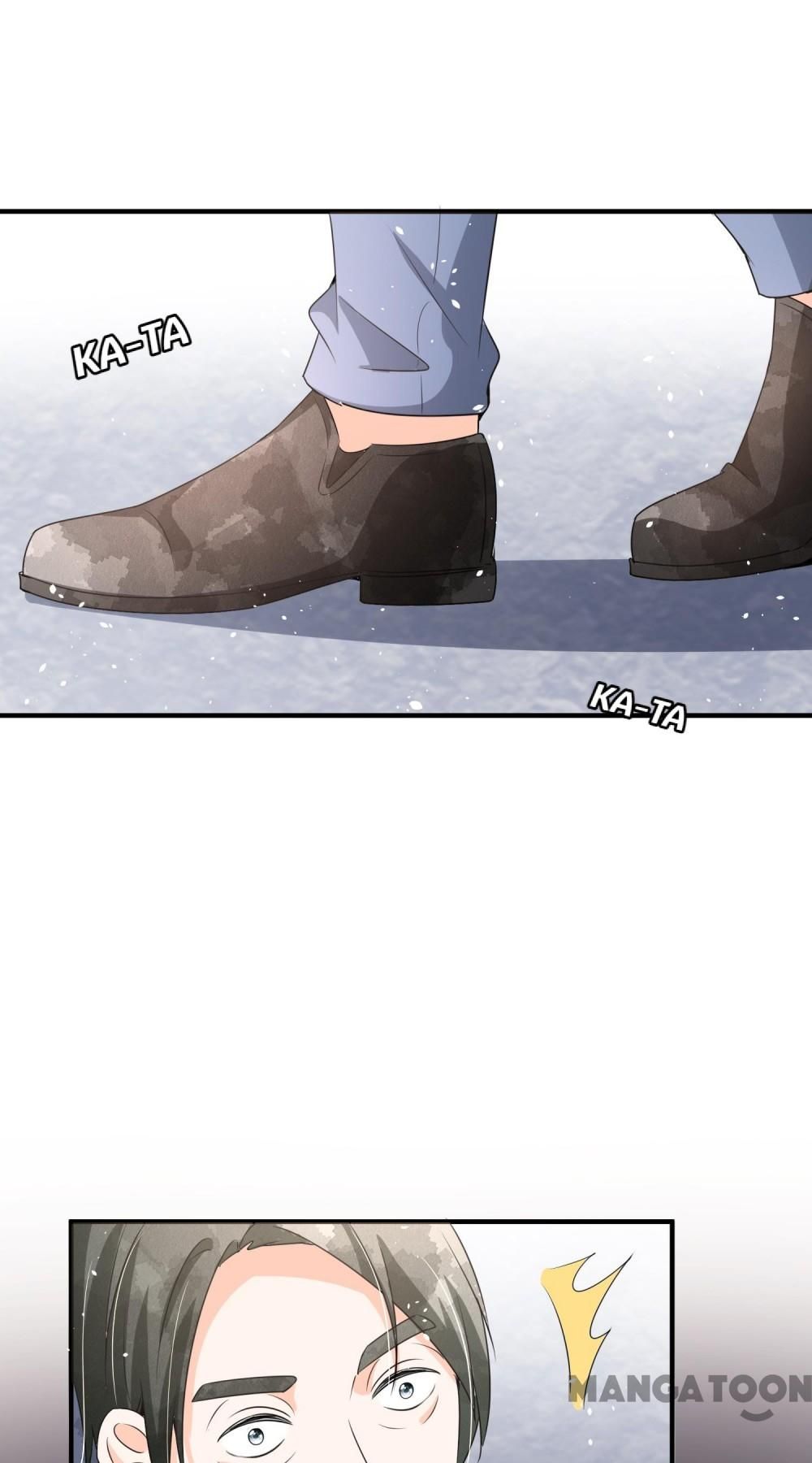 Cold-hearted wife – it is not easy to bully her Chapter 178 - page 30
