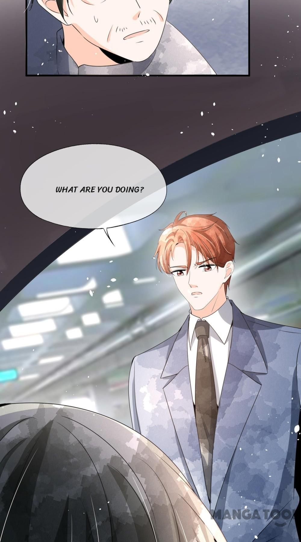 Cold-hearted wife – it is not easy to bully her Chapter 178 - page 31