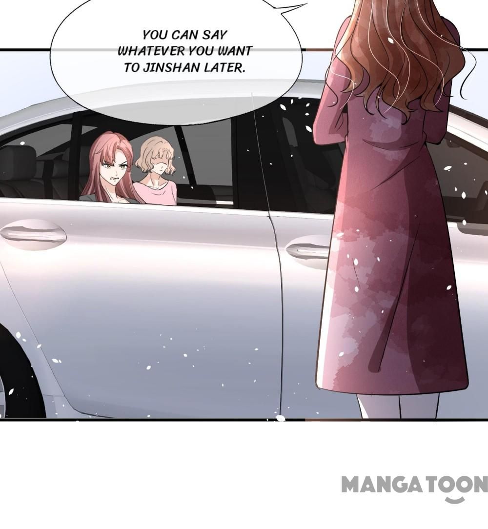 Cold-hearted wife – it is not easy to bully her Chapter 178 - page 5