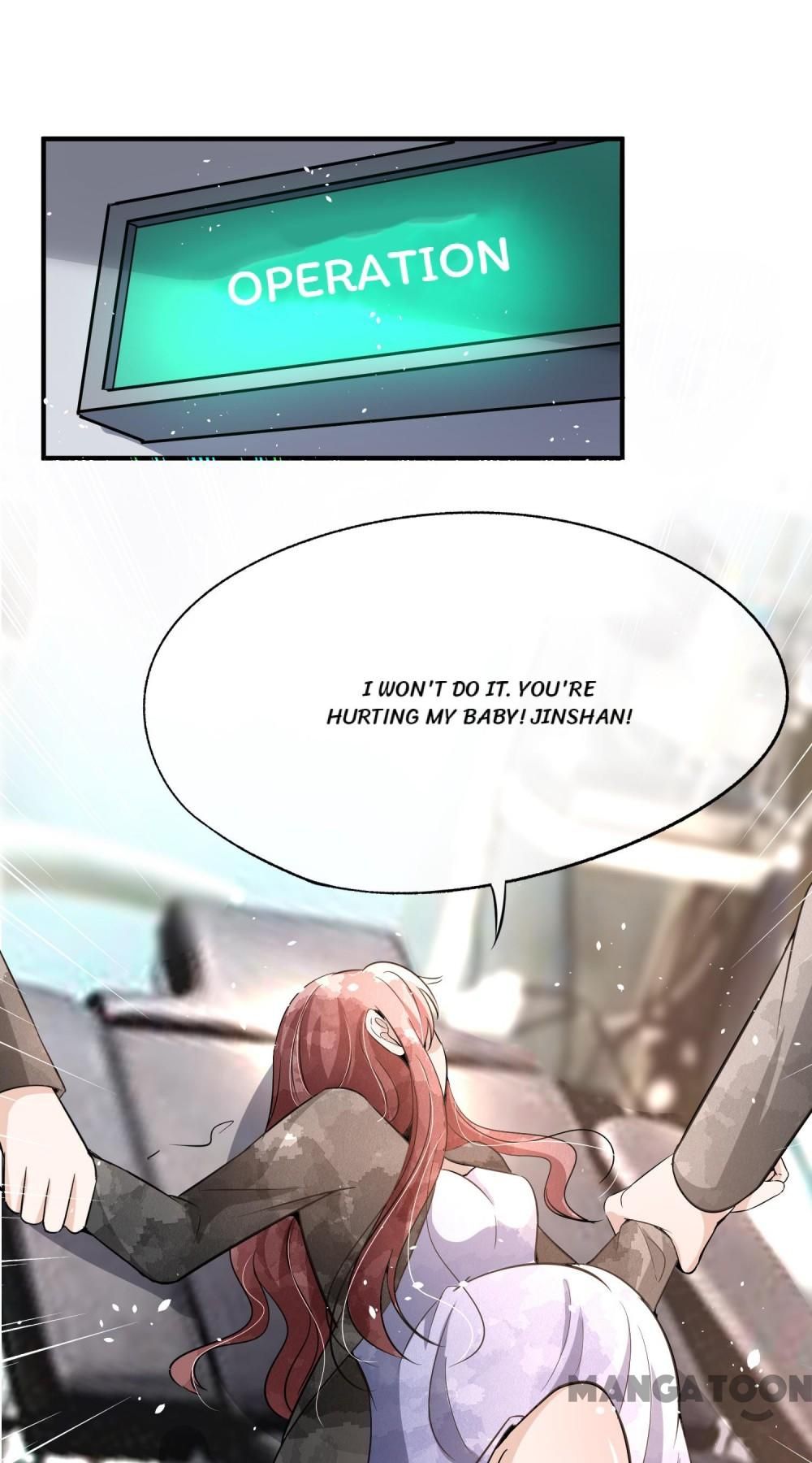 Cold-hearted wife – it is not easy to bully her Chapter 178 - page 6