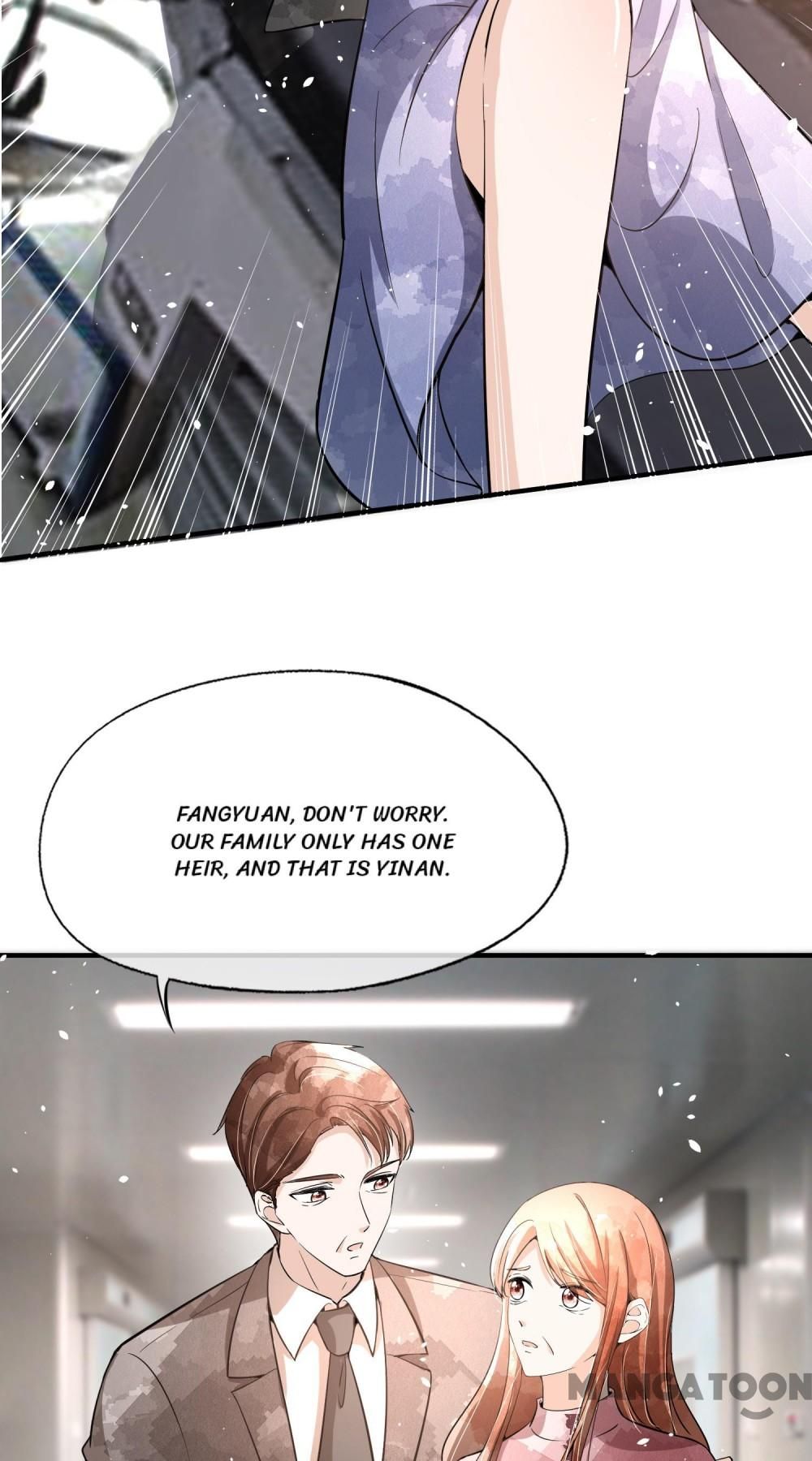 Cold-hearted wife – it is not easy to bully her Chapter 178 - page 7