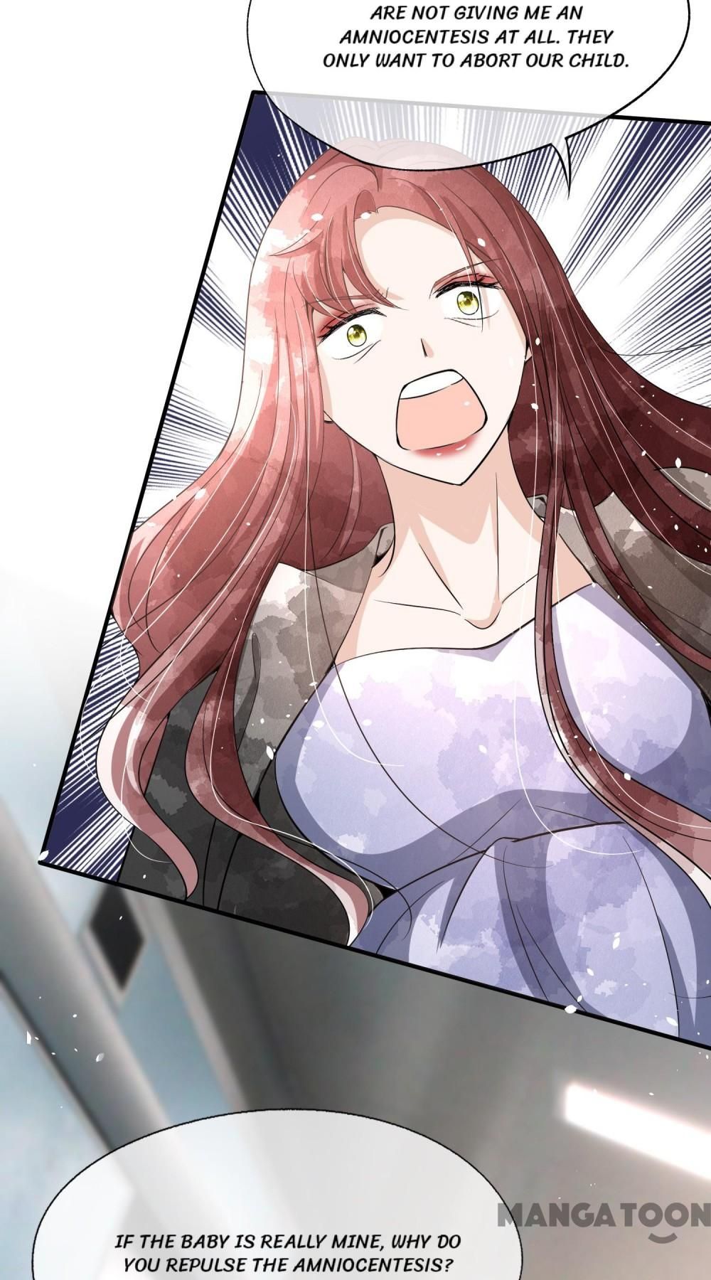 Cold-hearted wife – it is not easy to bully her Chapter 178 - page 9