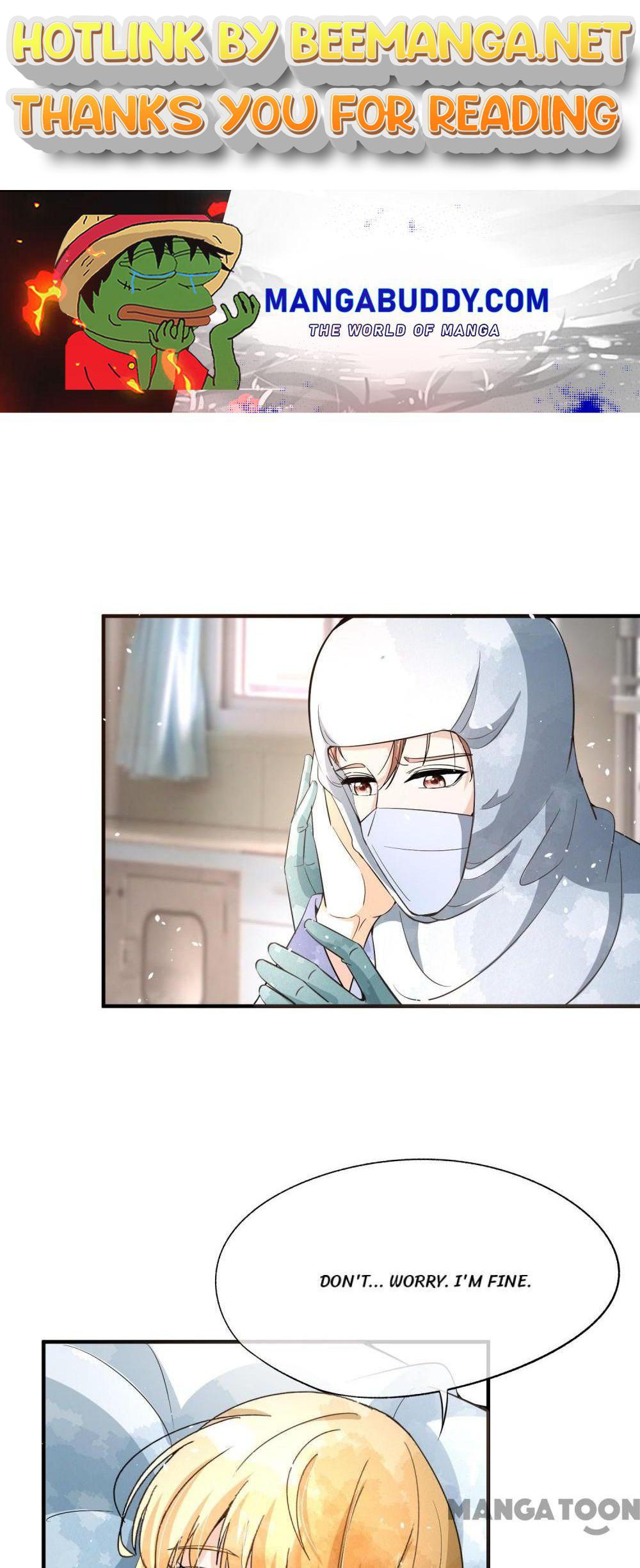 Cold-hearted wife – it is not easy to bully her Chapter 177 - page 1