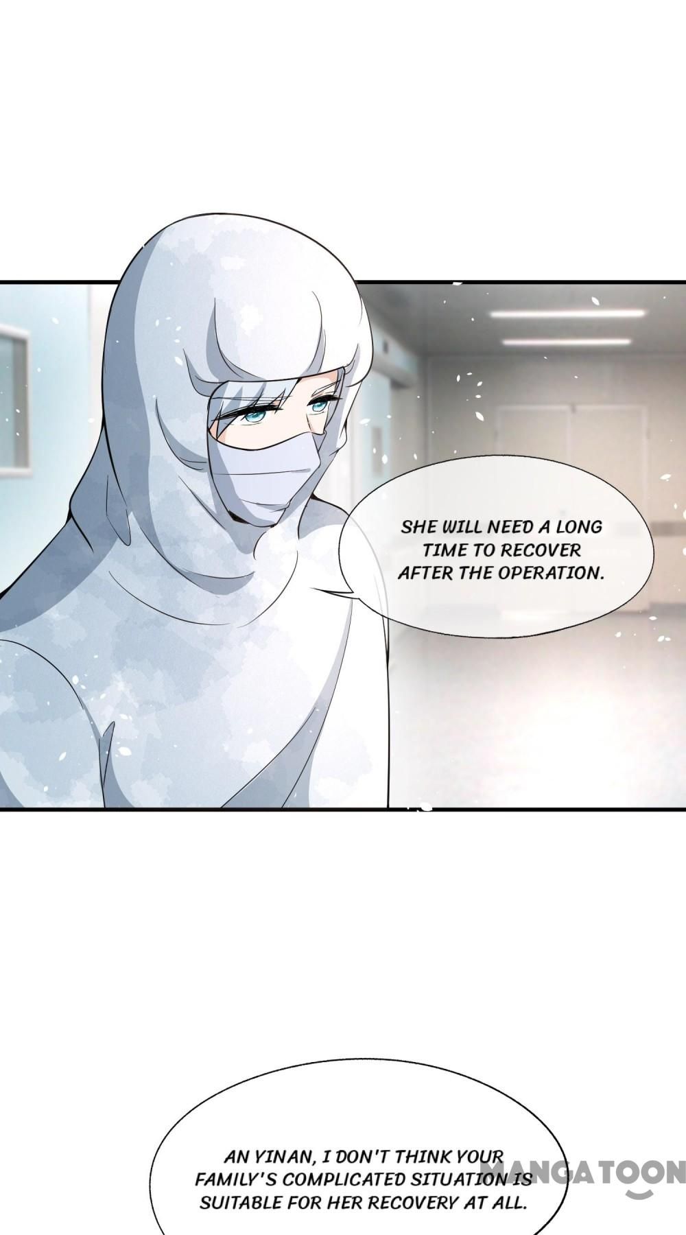 Cold-hearted wife – it is not easy to bully her Chapter 177 - page 10