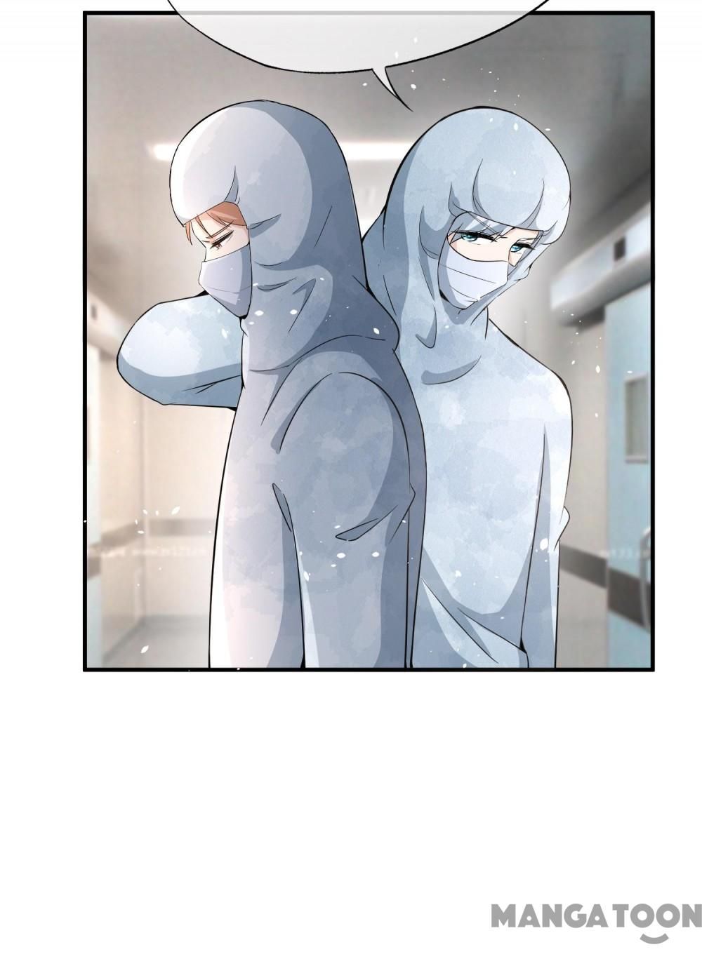 Cold-hearted wife – it is not easy to bully her Chapter 177 - page 11