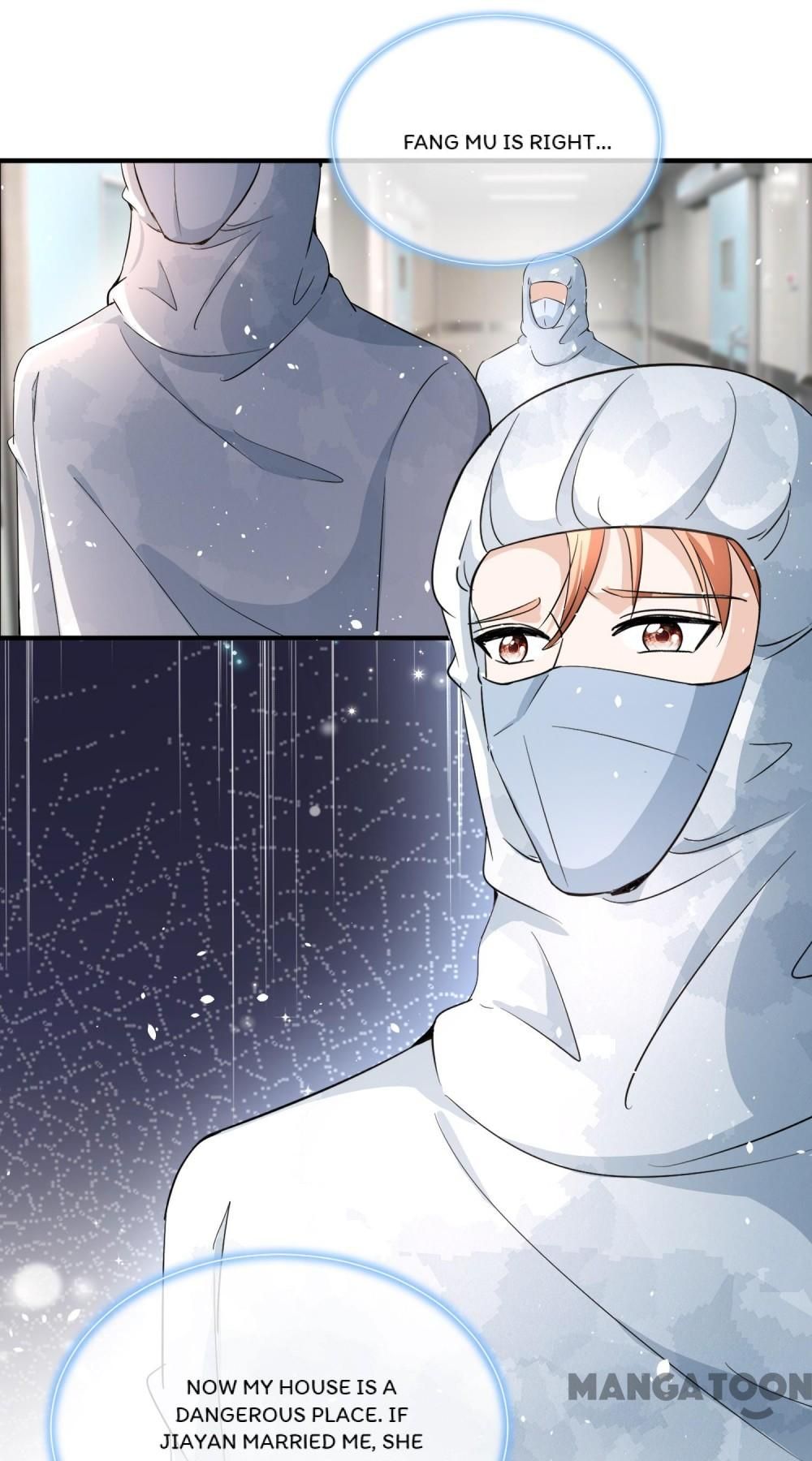 Cold-hearted wife – it is not easy to bully her Chapter 177 - page 12