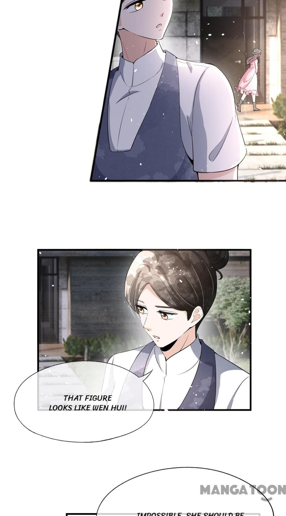 Cold-hearted wife – it is not easy to bully her Chapter 177 - page 14