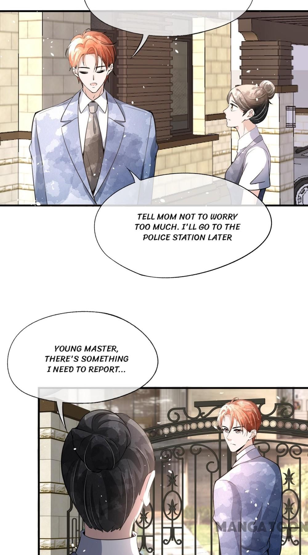 Cold-hearted wife – it is not easy to bully her Chapter 177 - page 18