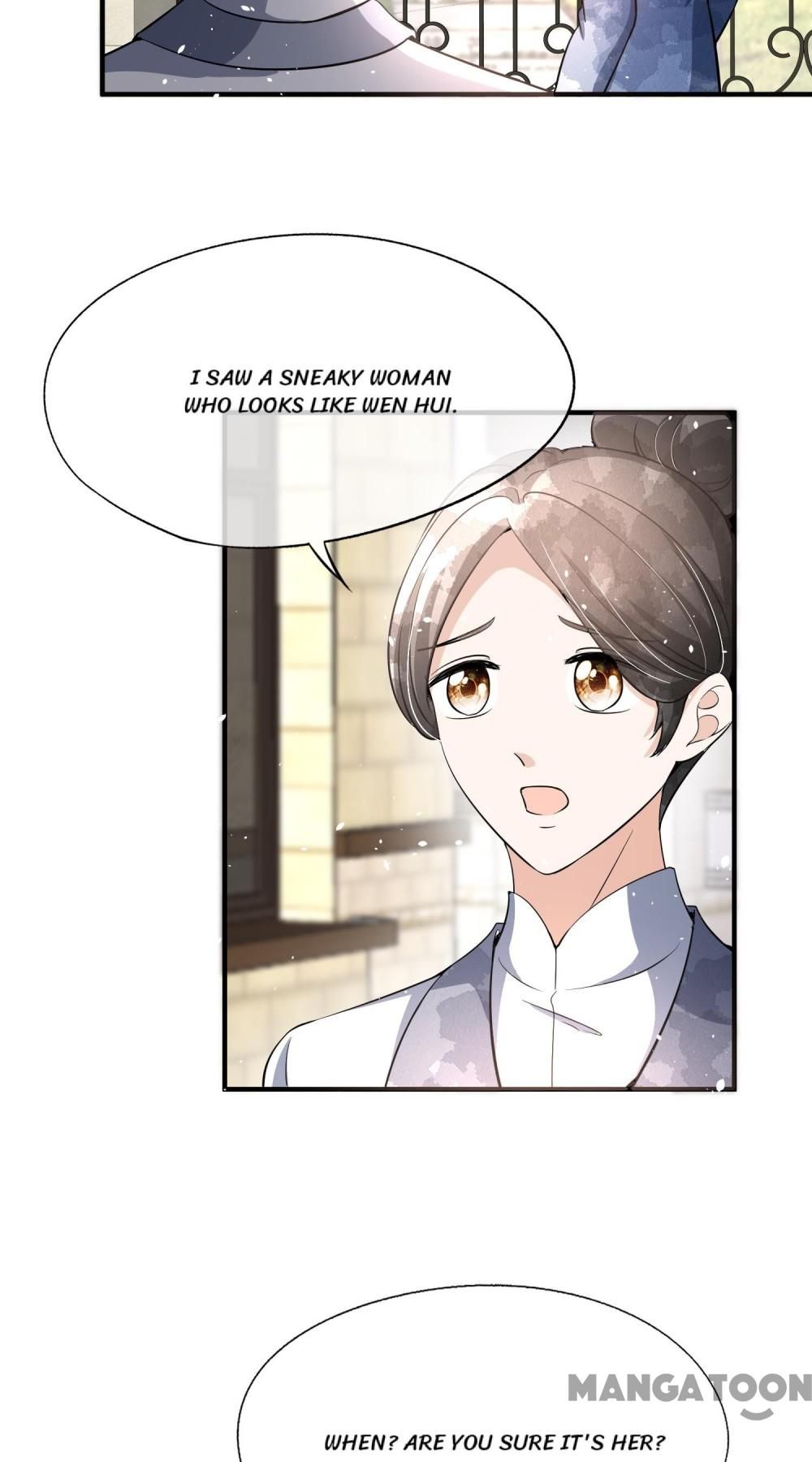 Cold-hearted wife – it is not easy to bully her Chapter 177 - page 19