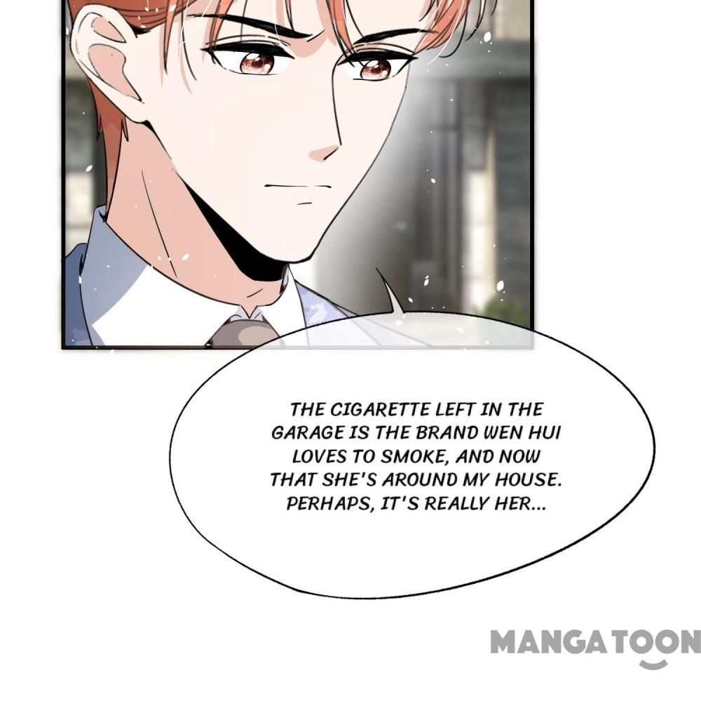 Cold-hearted wife – it is not easy to bully her Chapter 177 - page 21