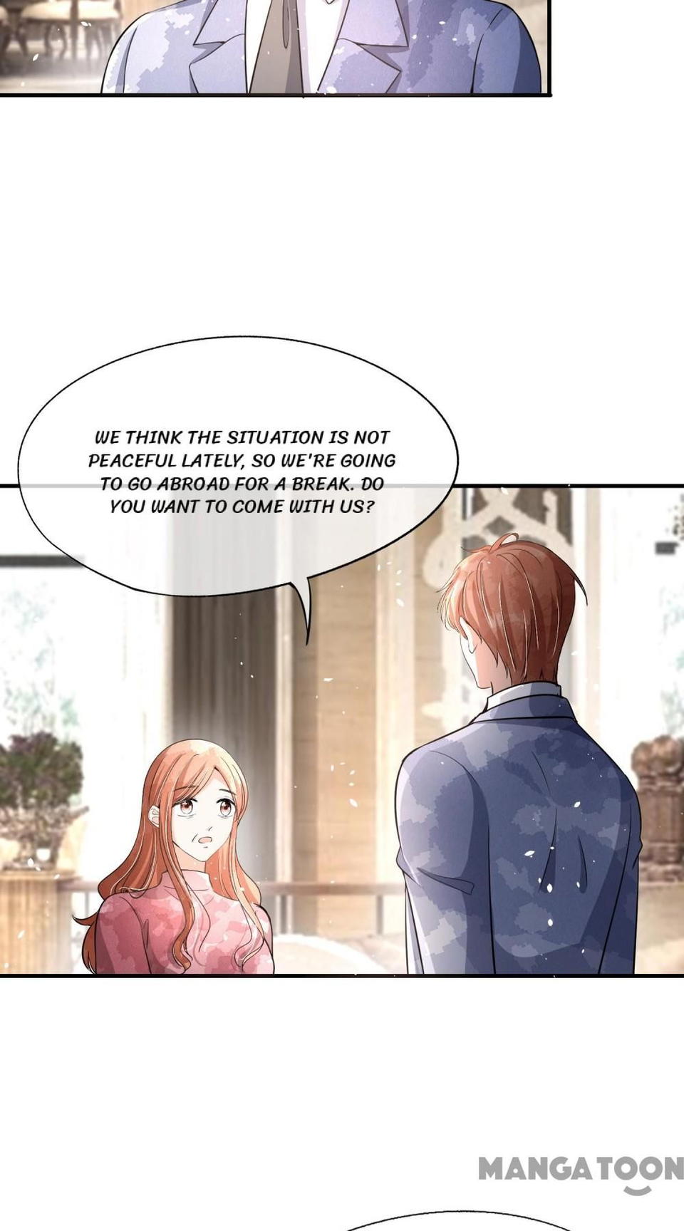 Cold-hearted wife – it is not easy to bully her Chapter 177 - page 24