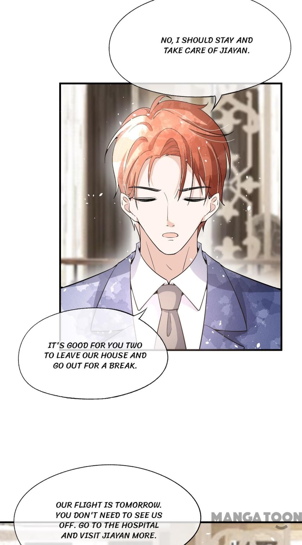 Cold-hearted wife – it is not easy to bully her Chapter 177 - page 25