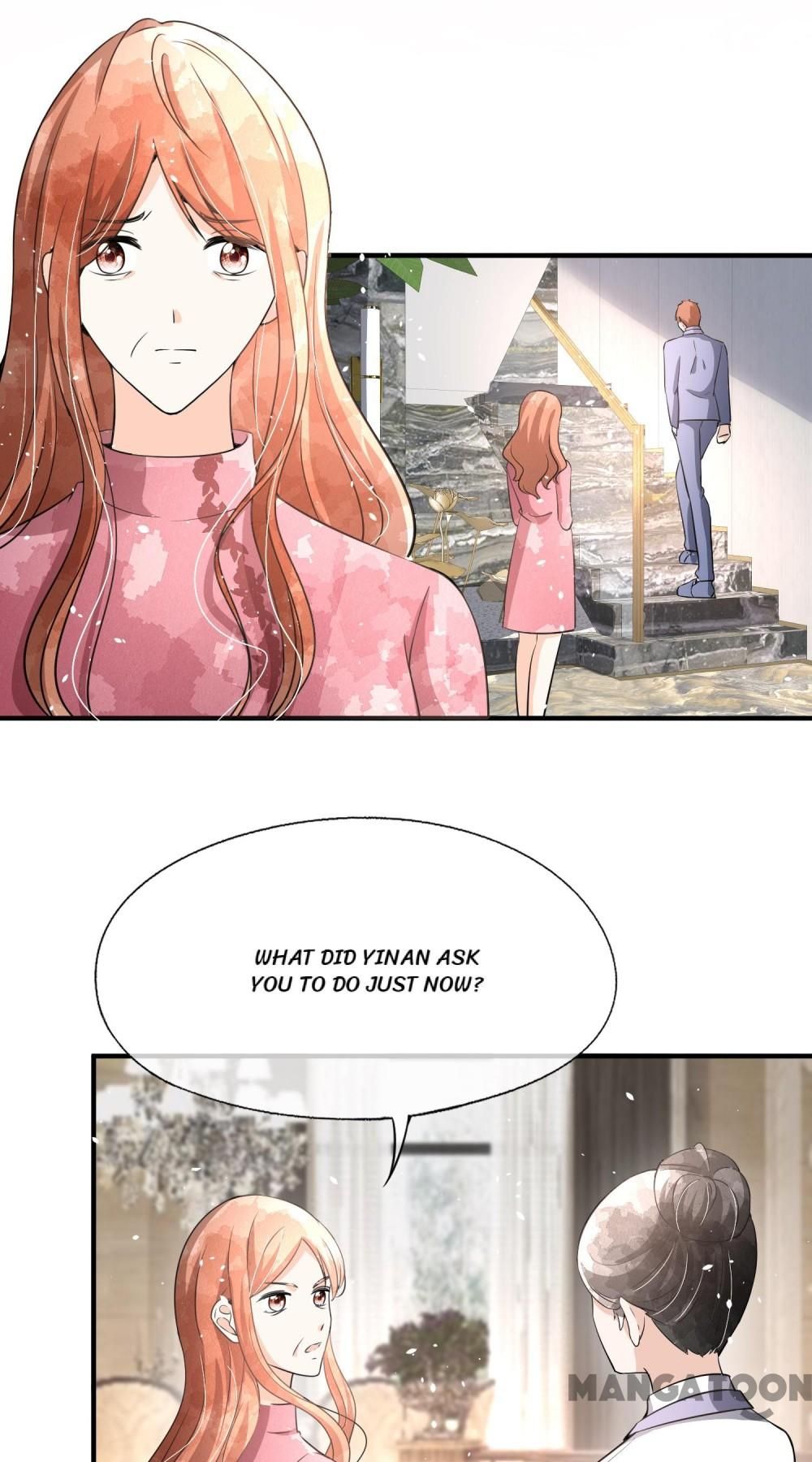 Cold-hearted wife – it is not easy to bully her Chapter 177 - page 27