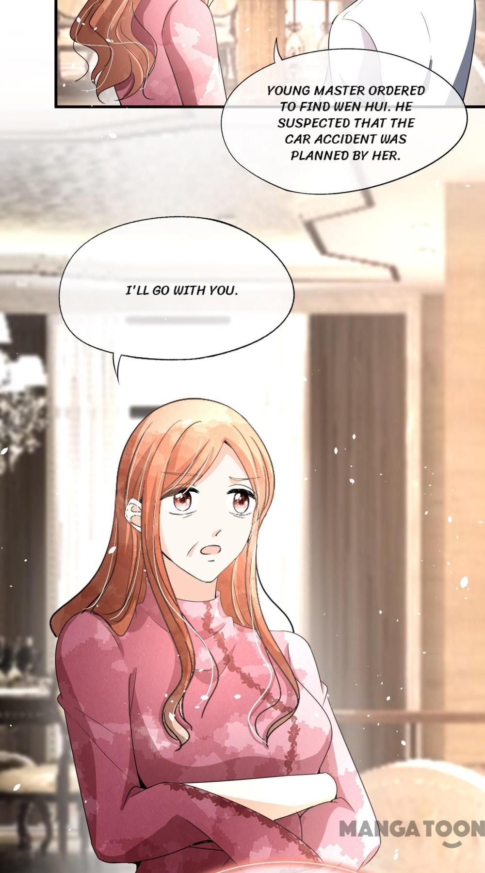 Cold-hearted wife – it is not easy to bully her Chapter 177 - page 28