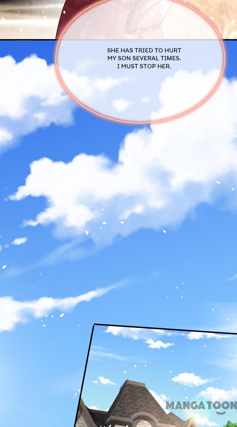 Cold-hearted wife – it is not easy to bully her Chapter 177 - page 29