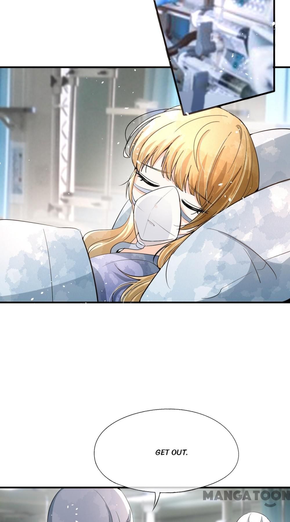 Cold-hearted wife – it is not easy to bully her Chapter 177 - page 3