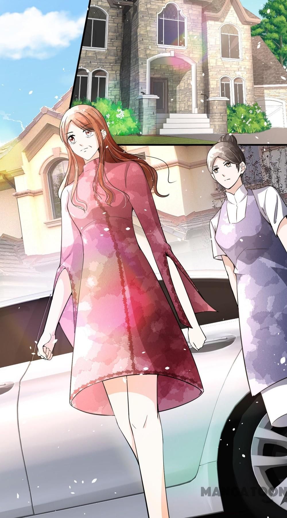 Cold-hearted wife – it is not easy to bully her Chapter 177 - page 30
